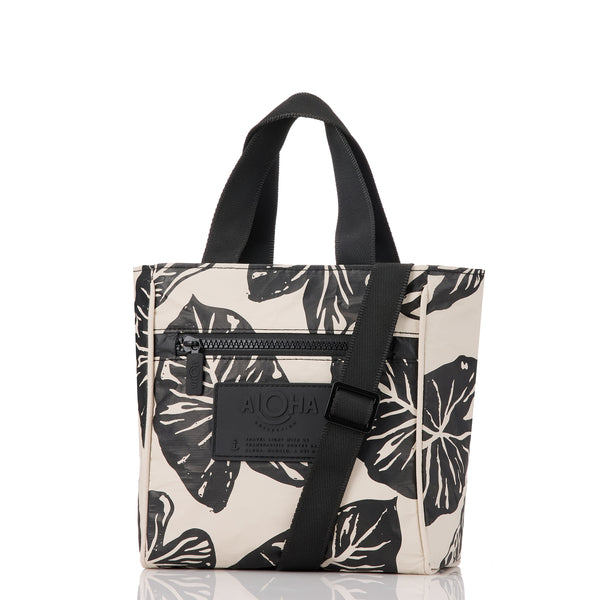 ALOHA COLLECTION CROSSBODY / KALO / BLACK SANDSTONE