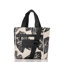 ALOHA COLLECTION CROSSBODY / KALO / BLACK SANDSTONE