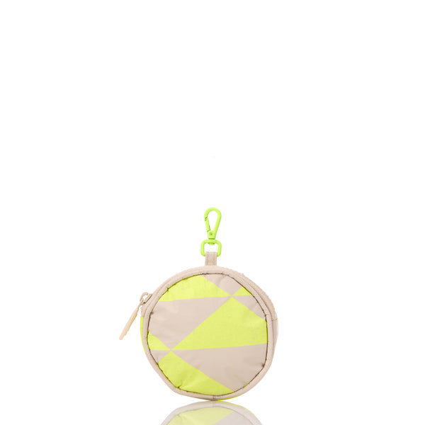 ALOHA COLLECTION CUTIE / KONA NUI / HIGHLIGHTER SANDSTONE