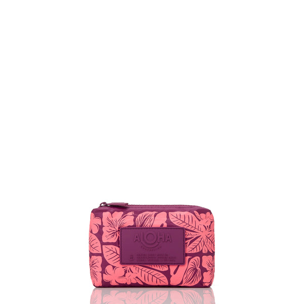 ALOHA COLLECTION MINI / PUNAHELE / TAFFY PLUM