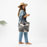ALOHA COLLECTION DAY TRIPPER / HOLOMUA / BLACK SANDSTONE