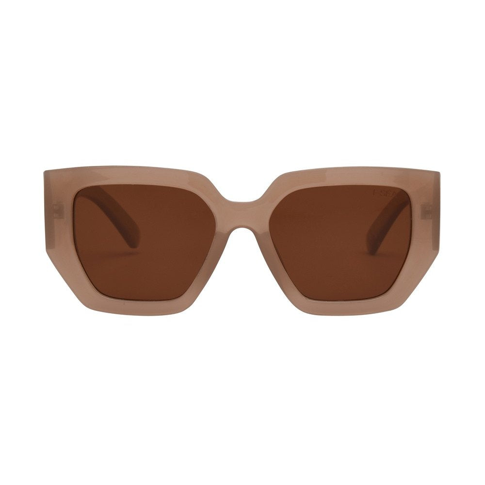 I-SEA OLIVIA - TAN/BROWN