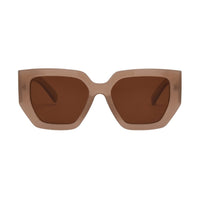 I-SEA OLIVIA - TAN/BROWN