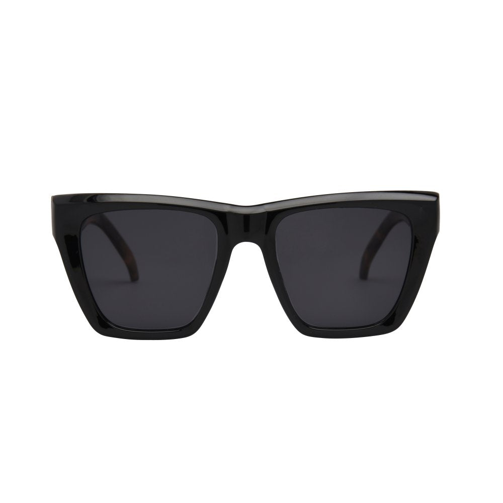 I-SEA AVA - BLACK/BLONDE TORT