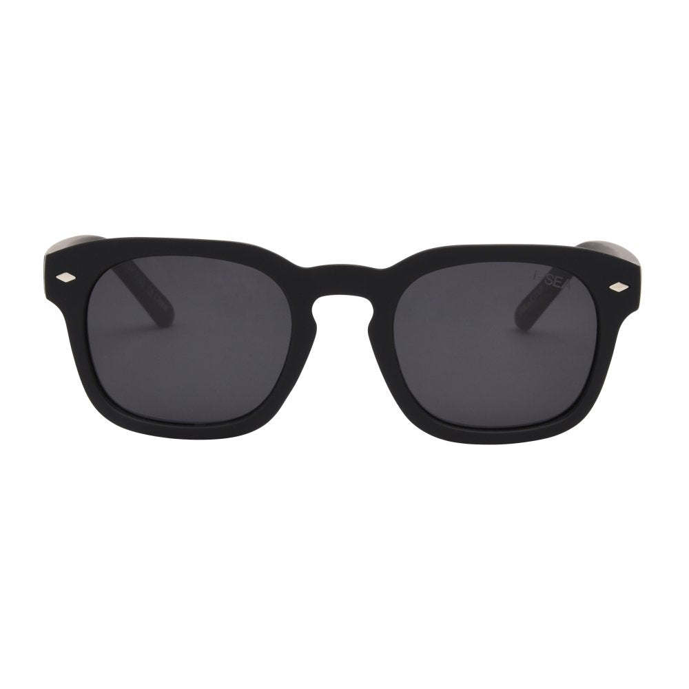 I-SEA BLAIR 2.0 - BLACK/SMOKE