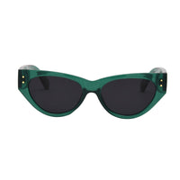 I-SEA CARLY - HUNTER GREEN/SMOKE