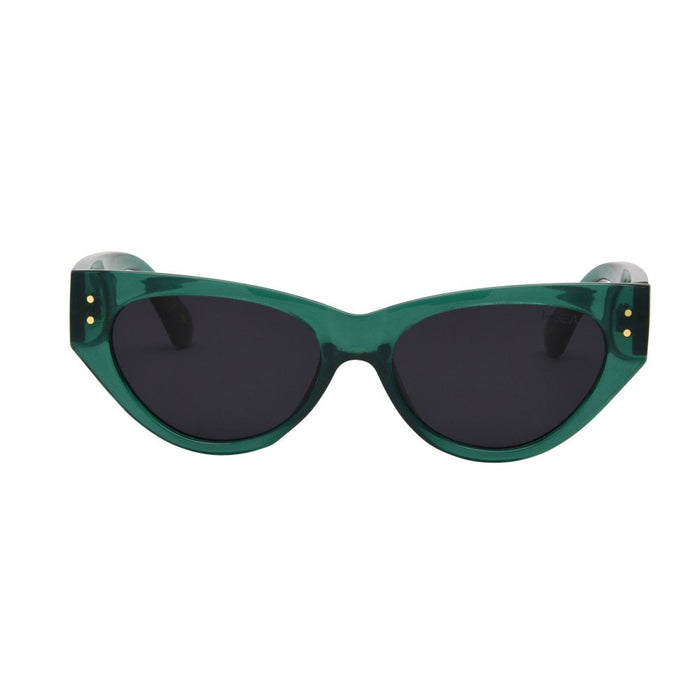 I-SEA CARLY - HUNTER GREEN/SMOKE