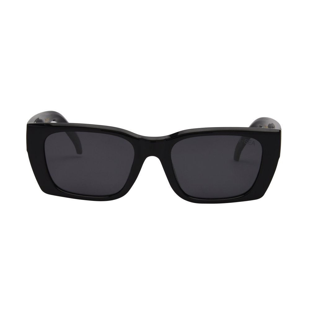 I-SEA SONIC - BLACK/SMOKE