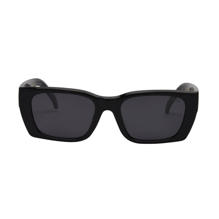 I-SEA SONIC - BLACK/SMOKE