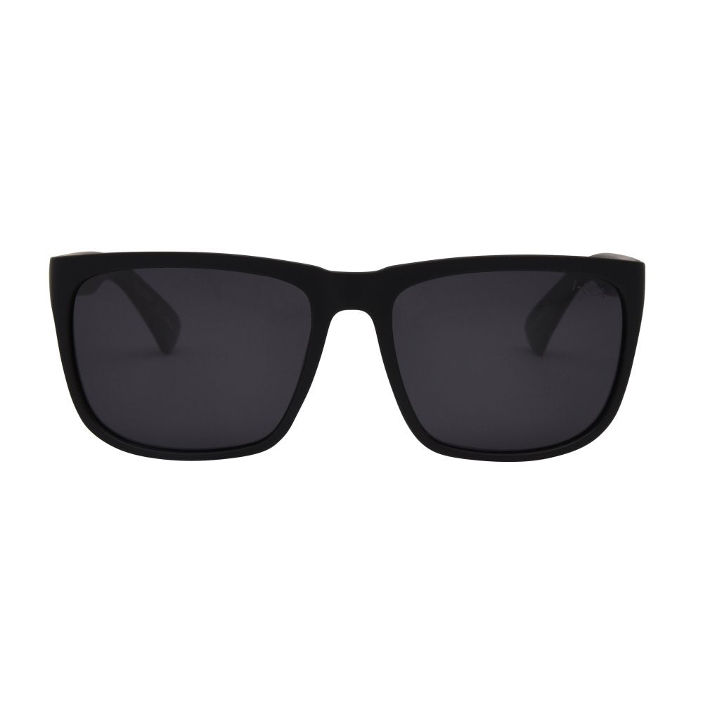 I-SEA WYATT - BLACK/SMOKE