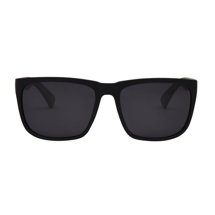 I-SEA WYATT - BLACK/SMOKE