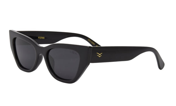 I-SEA FIONA - BLACK/SMOKE