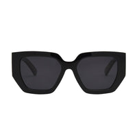 I-SEA OLIVIA - BLACK/SMOKE