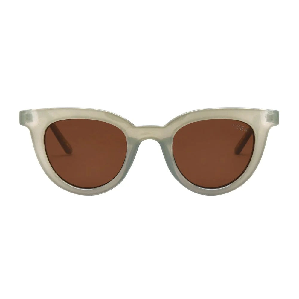 I-SEA CANYON - CACTUS/BROWN