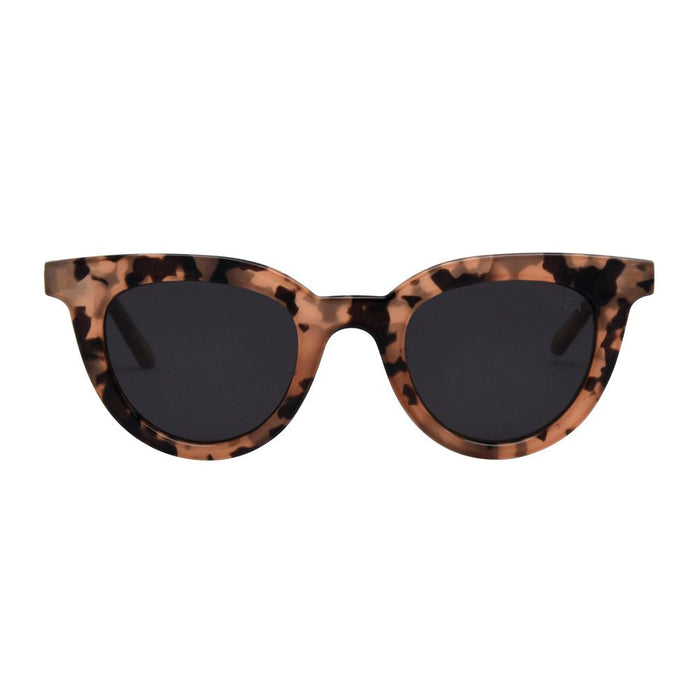 I-SEA CANYON - BLONDE TORT/SMOKE