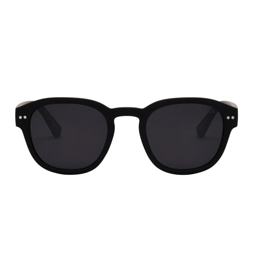 I-SEA BARTON - BLACK/SMOKE