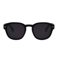 I-SEA BARTON - BLACK/SMOKE