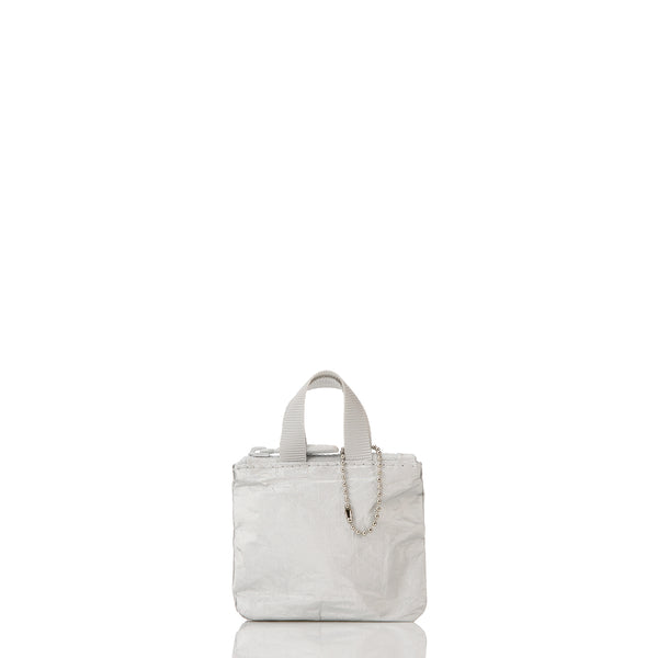 ALOHA COLLECTION TINY TRIPPER / MONOCHROME / SILVER