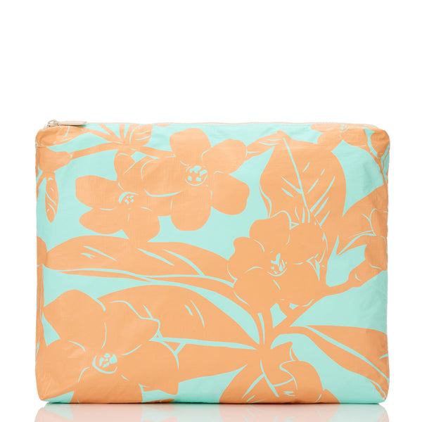 ALOHA COLLECTION MAX / LEI GARDEN /SPLASH
