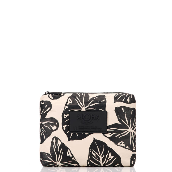 ALOHA COLLECTION SMALL / KALO / BLACK SANDSTONE