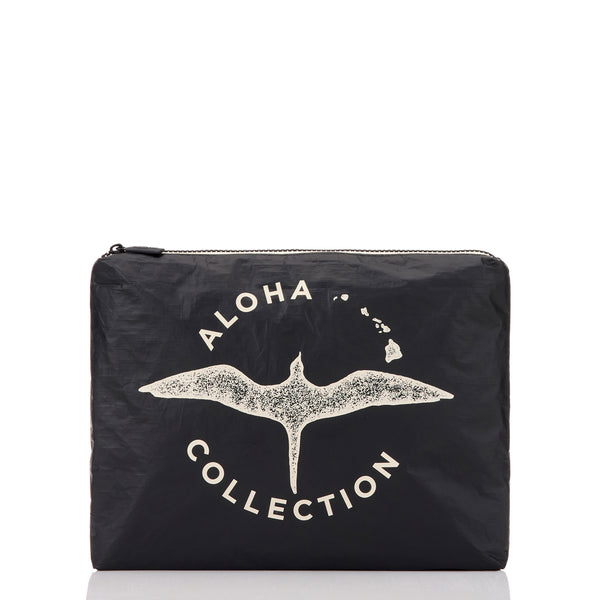 ALOHA COLLECTION MID / KIKAHA / SANDSTONE BLACK