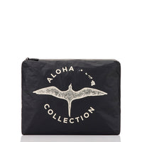 ALOHA COLLECTION MID / KIKAHA / SANDSTONE BLACK