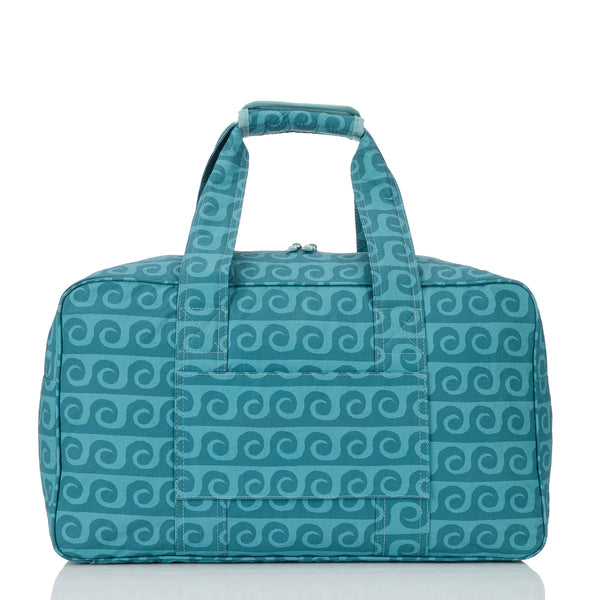 ALOHA COLLECTION KEEP IT LIGHT WEEKENDER / PARTY WAVE / TIDE