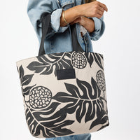 ALOHA COLLECTION DAY TRIPPER / HOLOMUA / BLACK SANDSTONE