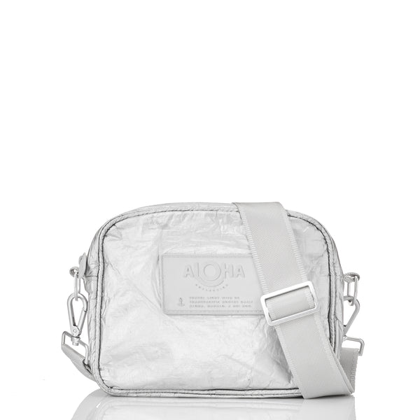 ALOHA COLLECTION LE TOUR / MONOCHROME / SILVER