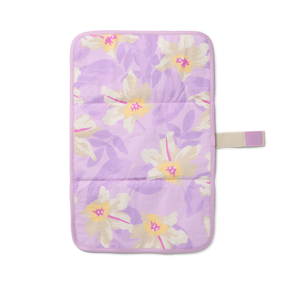 ALOHA COLLECTION LE BEBE / MAKANA / LAVANDE