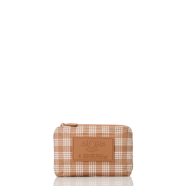 ALOHA COLLECTION MINI / PALAKA / TOFFEE