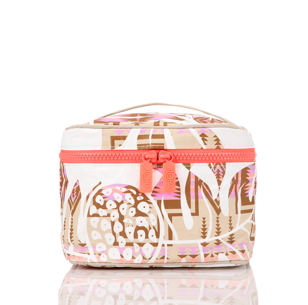 ALOHA COLLECTION CABIN CREW KIT / HOLOMUA HARDING / TOFFEE SANDSTONE