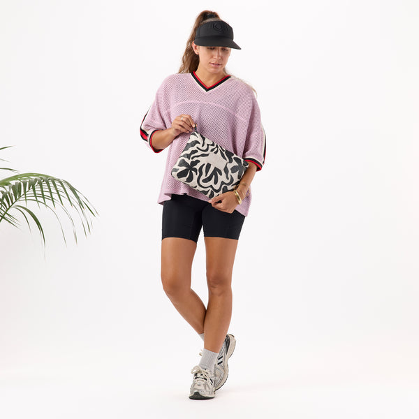 ALOHA COLLECTION MID / FLOAT / BLACK SANDSTONE