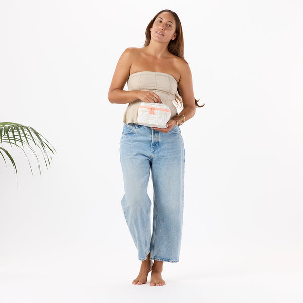 ALOHA COLLECTION CABIN CREW KIT / OLA / SANDSTONE