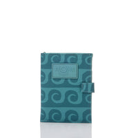 ALOHA COLLECTION PASSPORT HOLDER / PARTY WAVE / TIDE