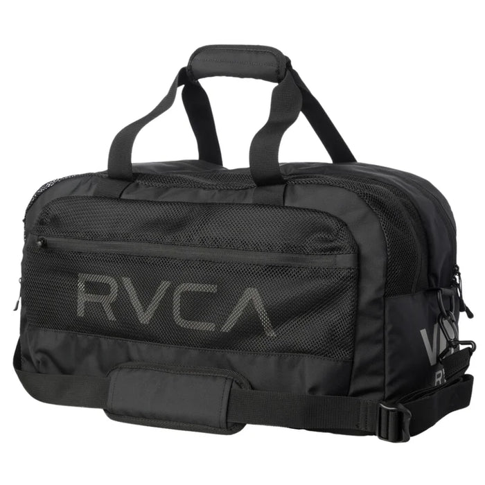 RVCA VA GYM DUFFEL - BLK
