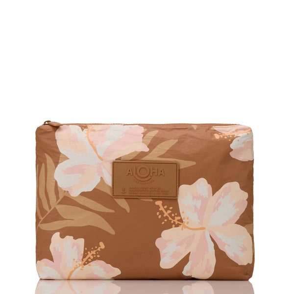 ALOHA COLLECTION MID / ADRIFT / TOFFEE