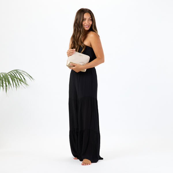 ALOHA COLLECTION SMALL / PALAPALAI / AMBER SANDSTONE