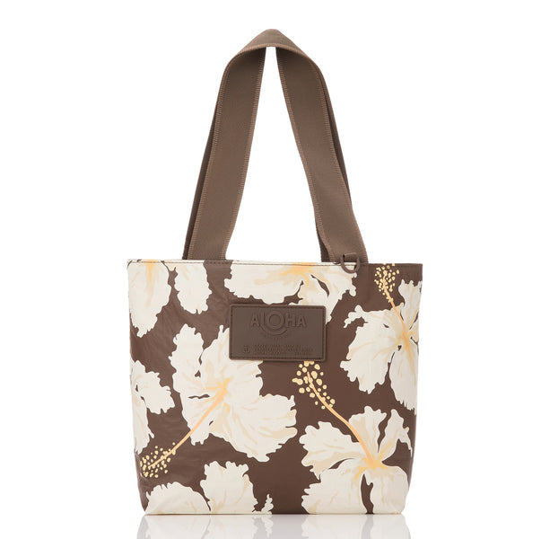 ALOHA COLLECTION MINI TRIPPER / TAHAA / COCONUT