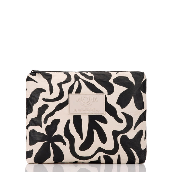 ALOHA COLLECTION MID / FLOAT / BLACK SANDSTONE