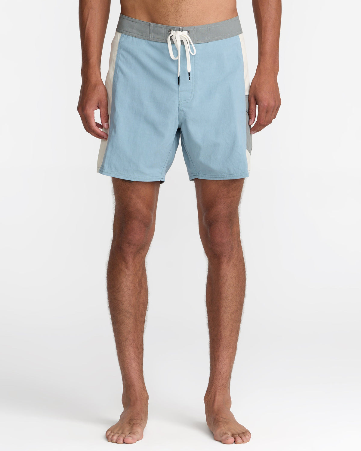 RVCA MENS LAST DAYS 17" TRUNKS - LED