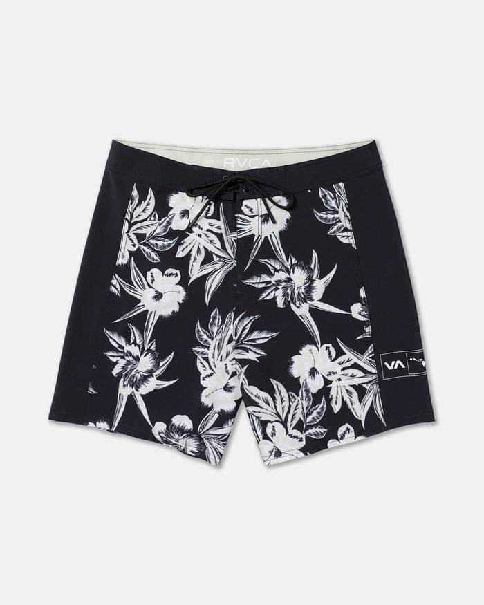 RVCA APEX 2 BOARDSHORTS - BFA