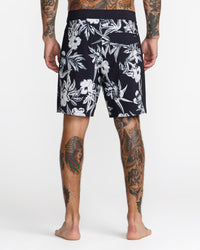 RVCA APEX 2 BOARDSHORTS - BFA