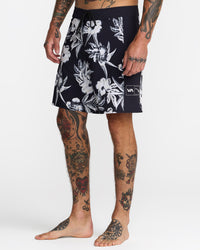 RVCA APEX 2 BOARDSHORTS - BFA