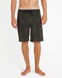 RVCA VA TRUNK PRINT - OLV