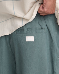 RVCA VACANCY SANDS PANTS - JDE