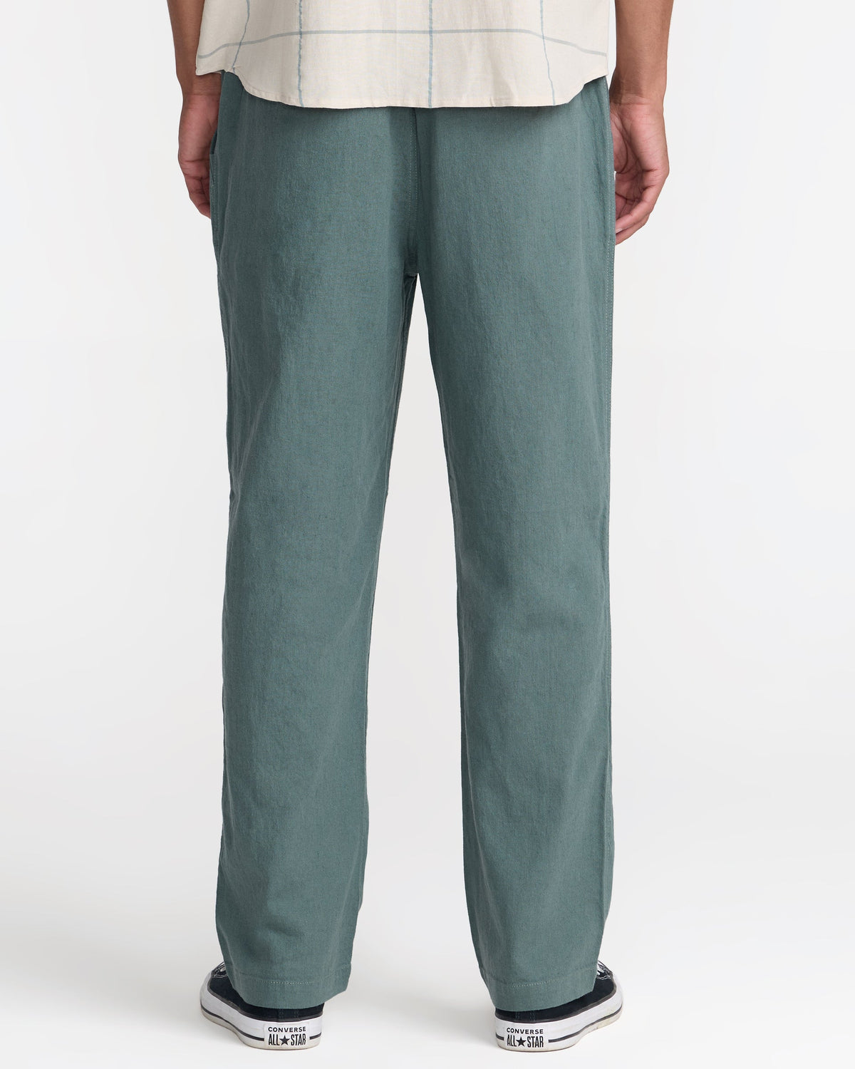 RVCA VACANCY SANDS PANTS - JDE