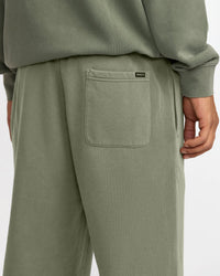 RVCA PTC SWEATPANT 2 - SLE