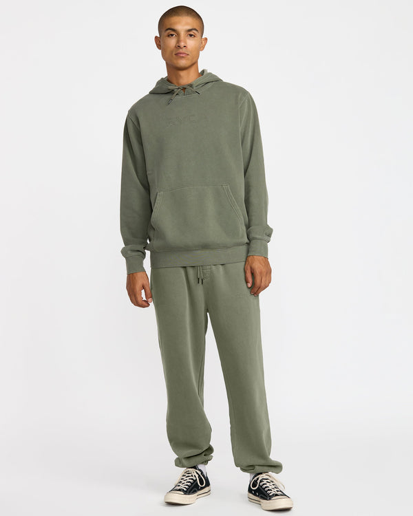 RVCA PTC SWEATPANT 2 - SLE