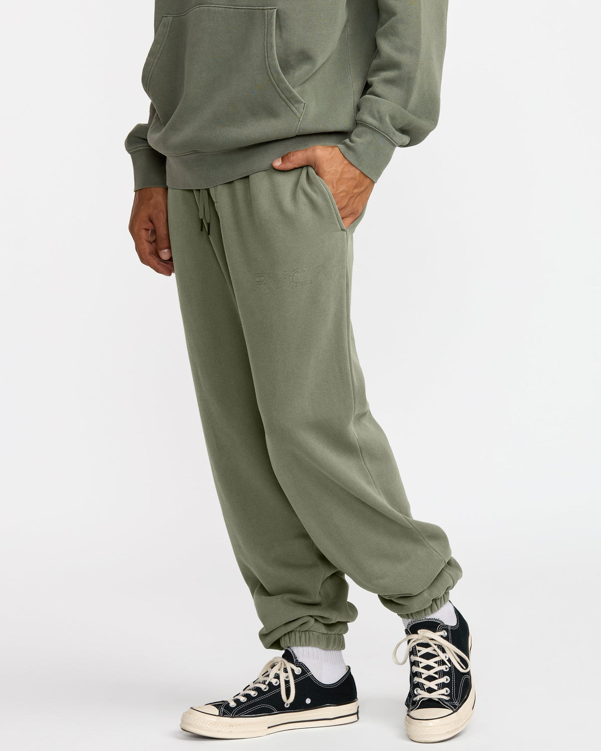 RVCA PTC SWEATPANT 2 - SLE